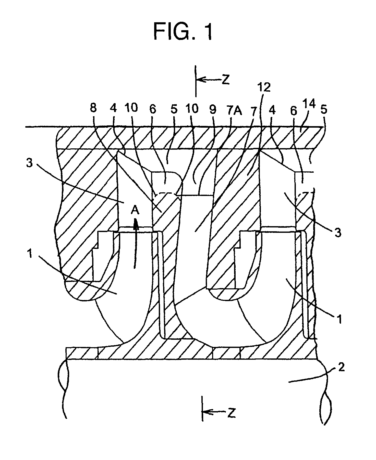 Centrifugal turbomachinery