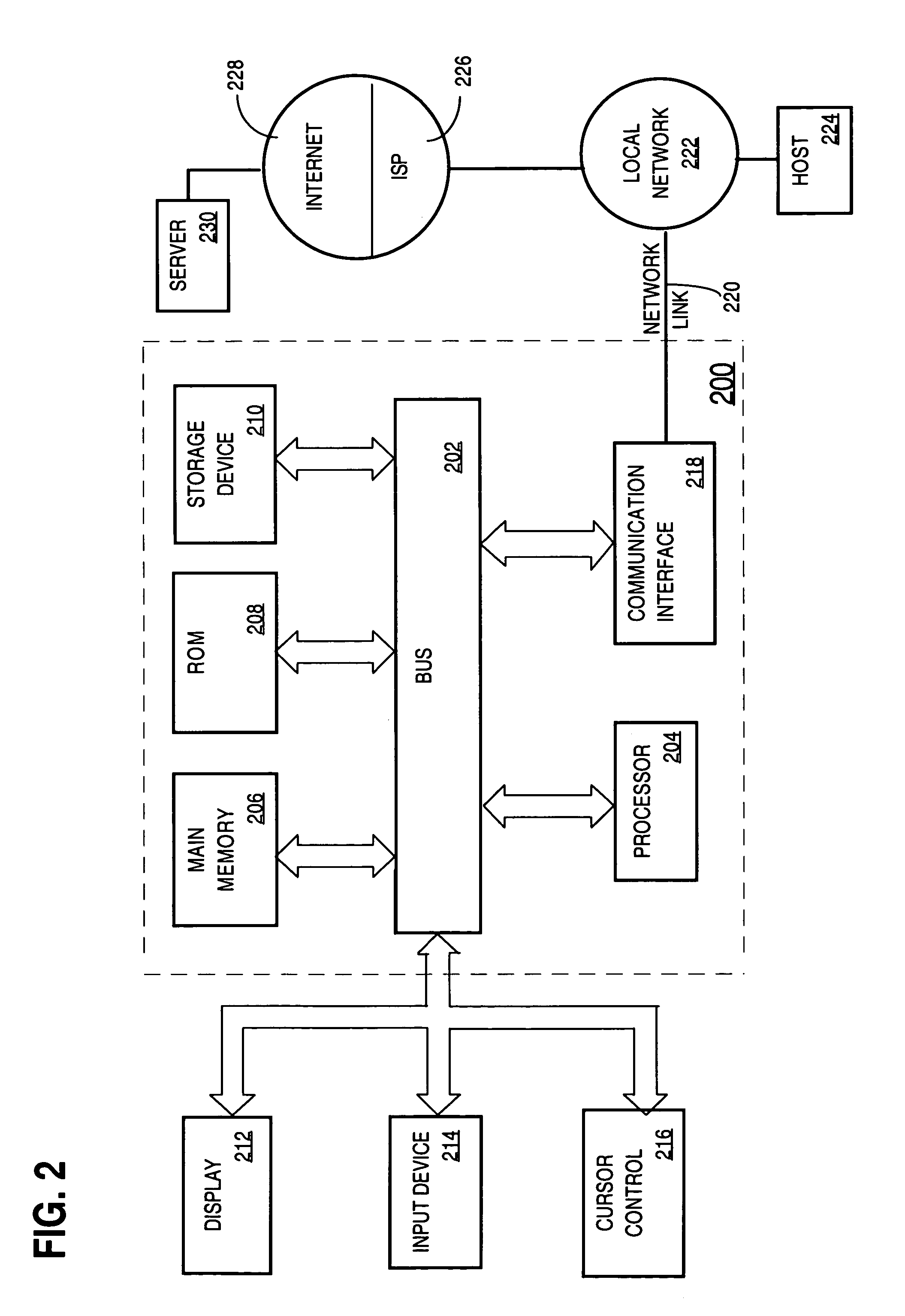 Online reorganization and redefinition of relational database tables