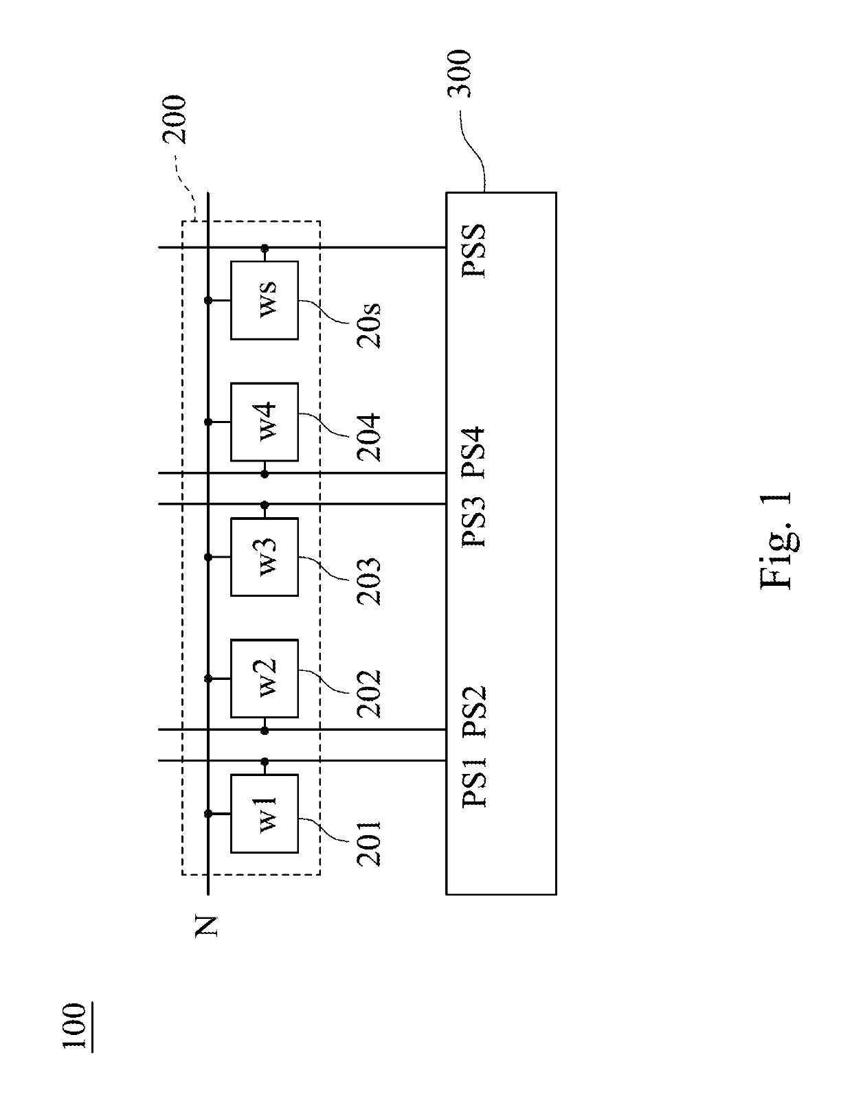 Multi-bit computing circuit for computing-in-memory applications and computing method thereof