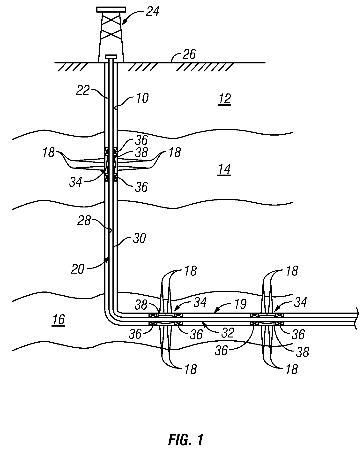 Flow restriction device