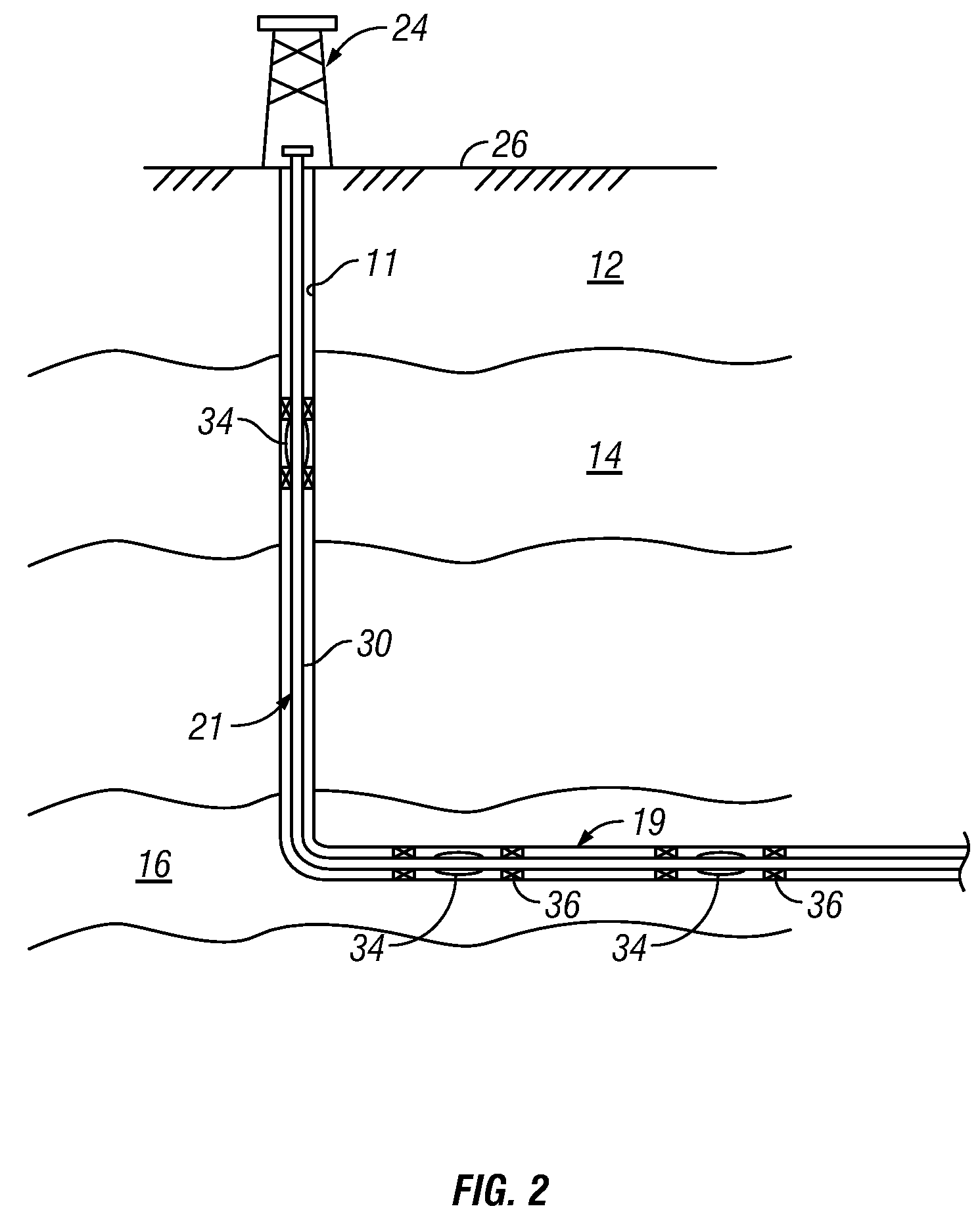 Flow restriction device