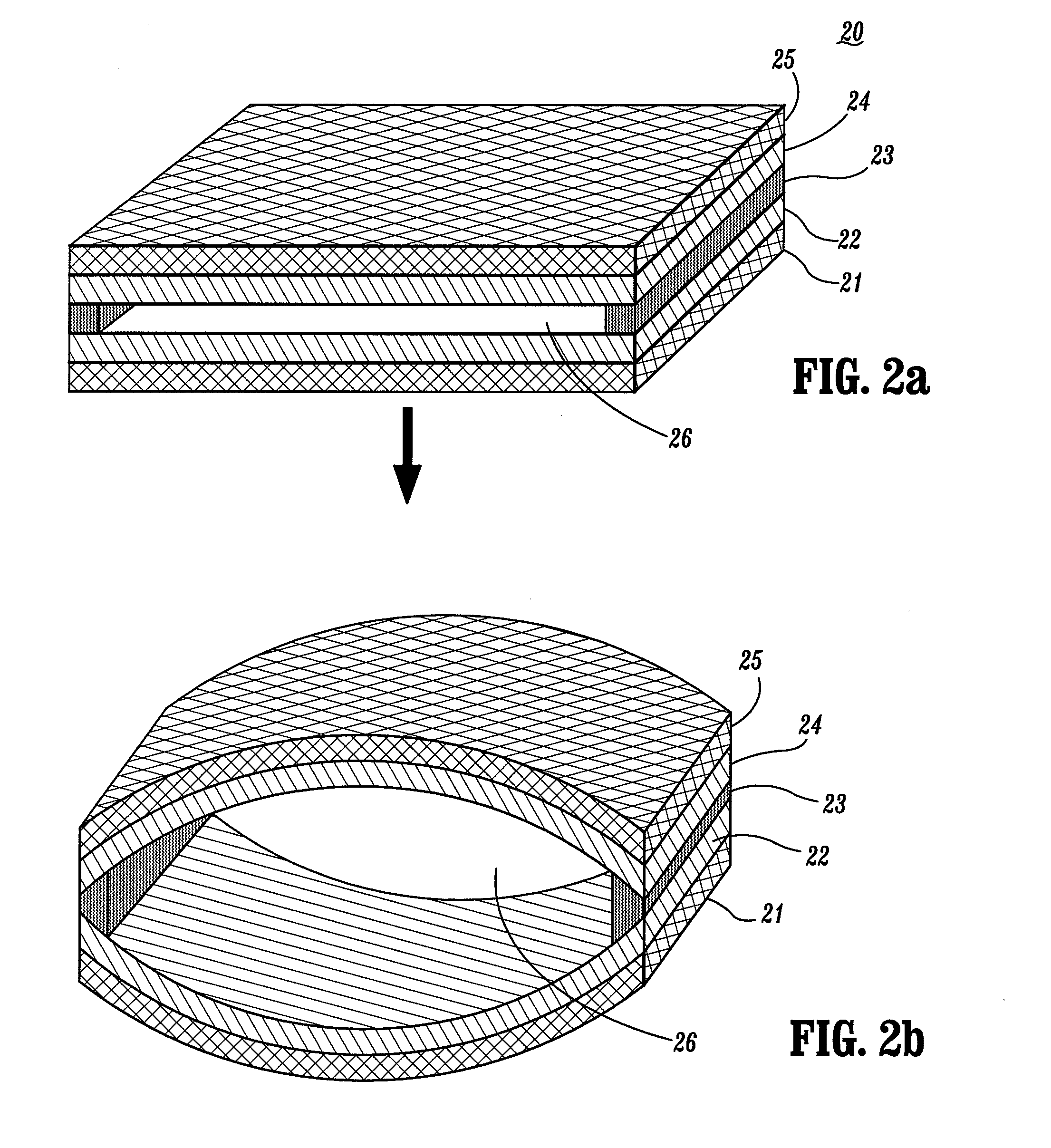 Negative Thermal Expansion System (NTES) Device for TCE Compensation in Elastomer Composites and Conductive Elastomer Interconnects in Microelectronic Packaging