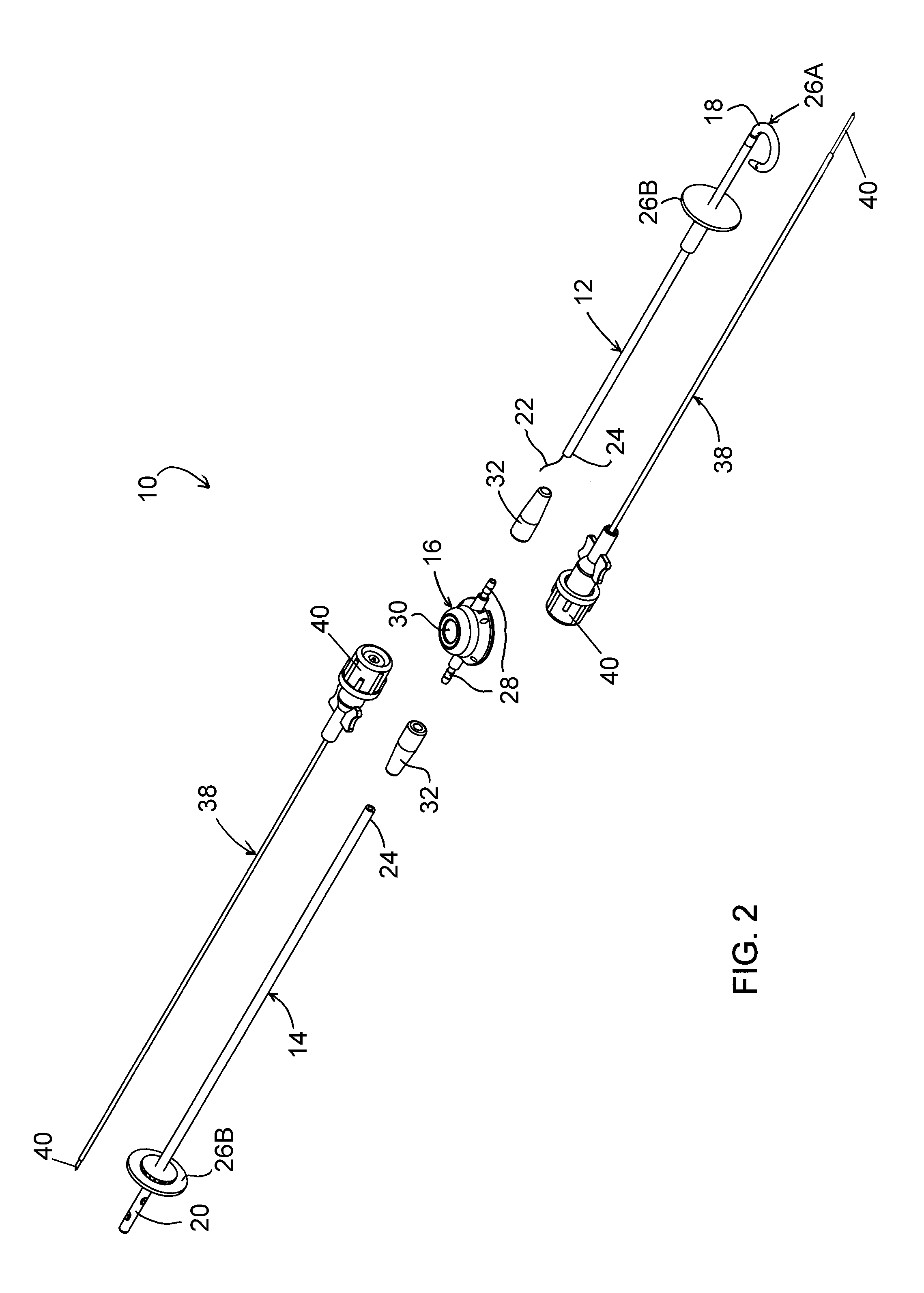 Ureteral bypass devices and procedures