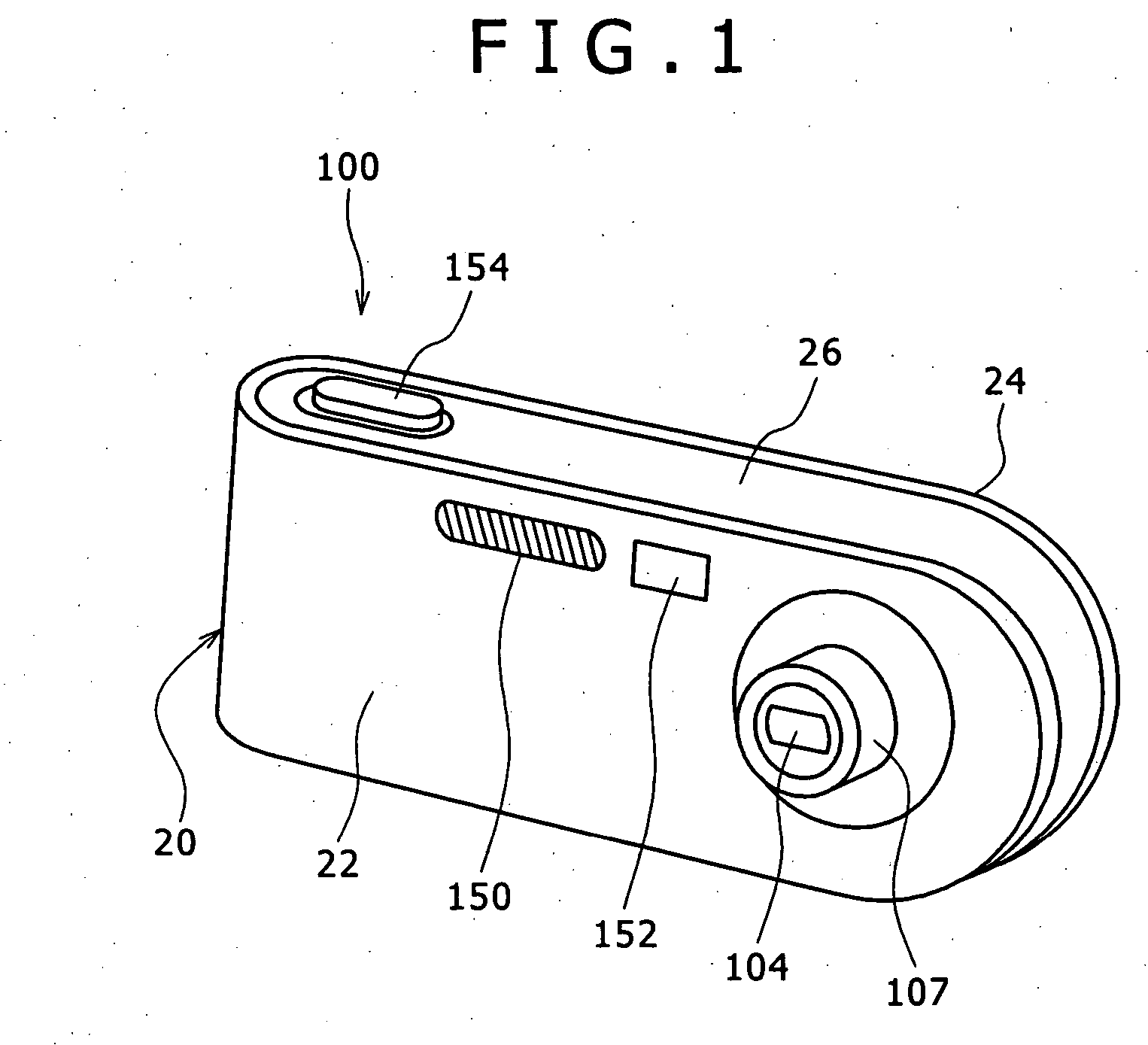 Electronic device and case thereof