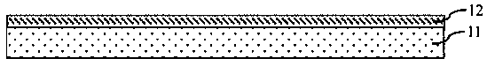 LED light-emitting panel and manufacturing method thereof