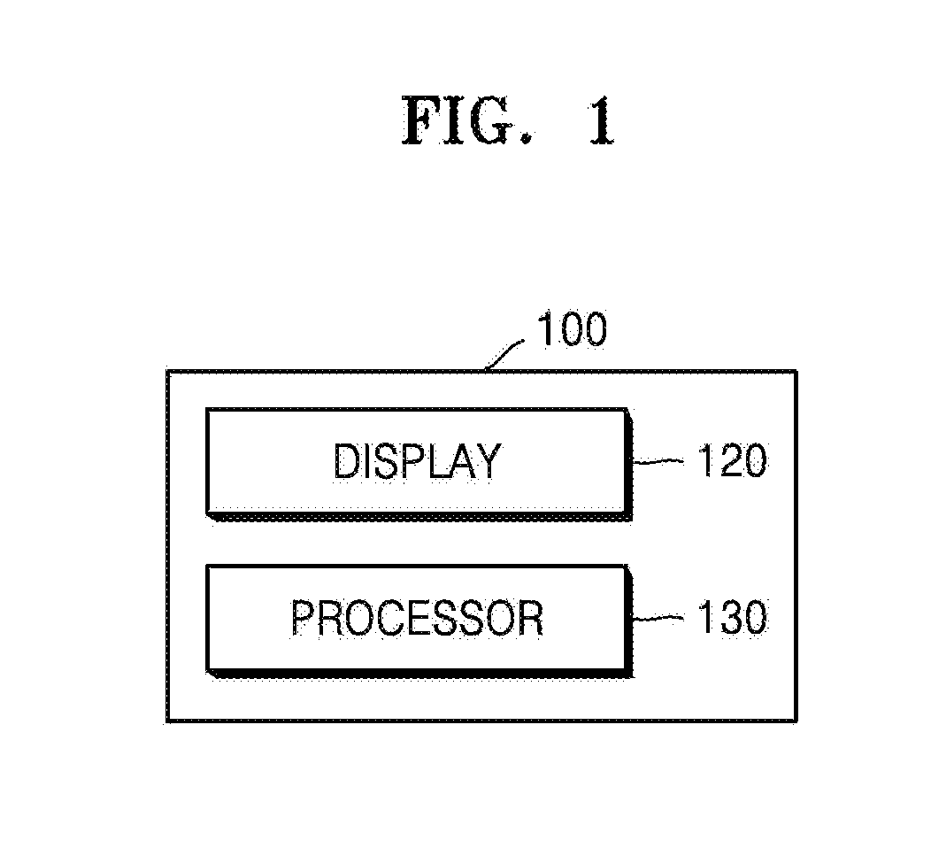 Medical image processing apparatus and medical image processing method