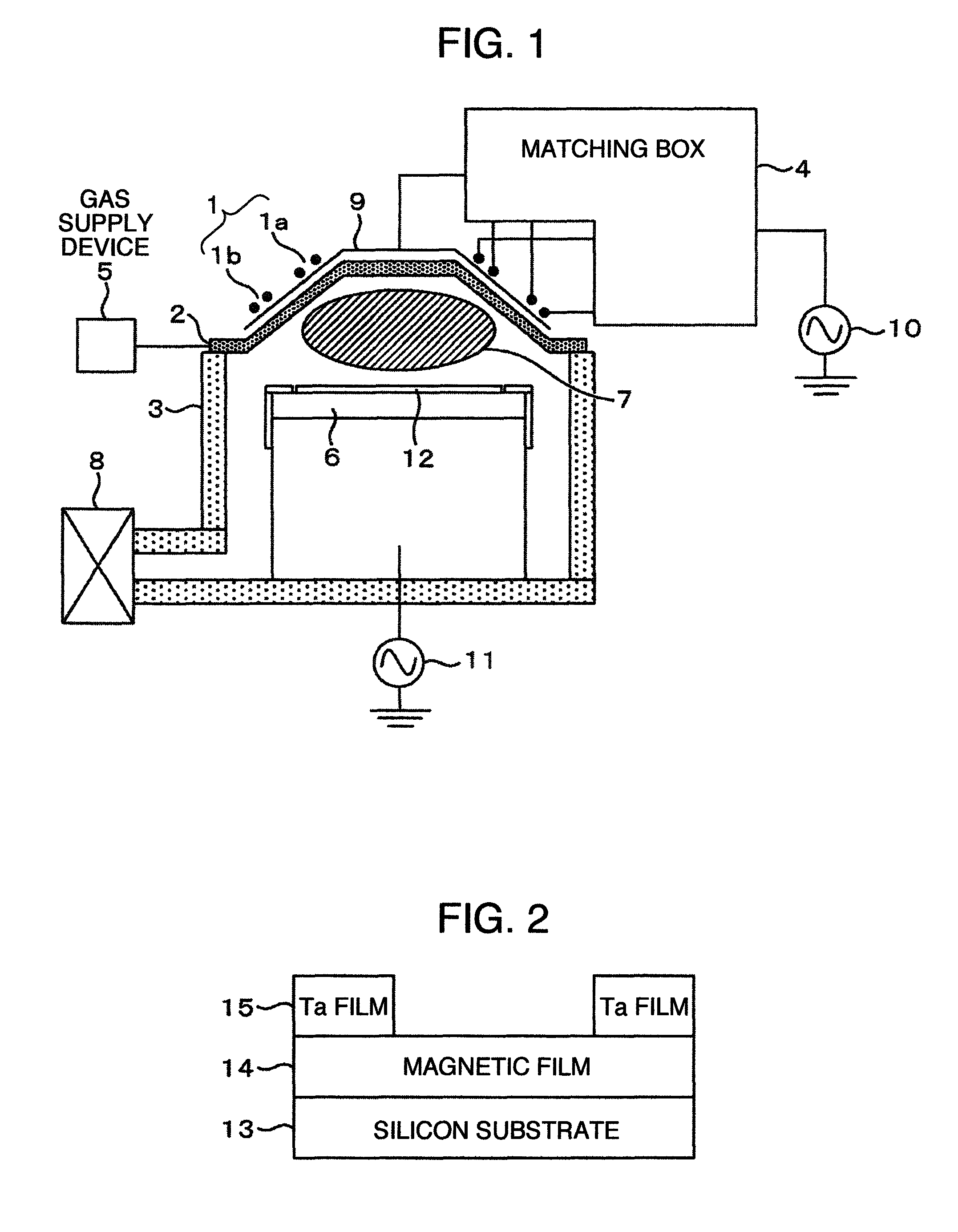 Plasma processing method