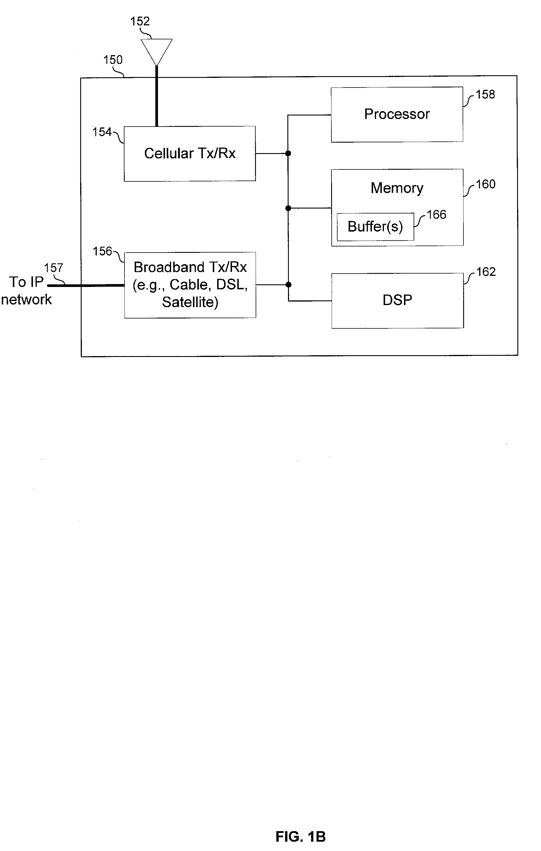 Method and system for timely delivery of multimedia content via a femtocell