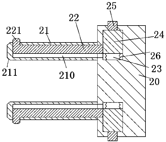 Plug mechanism for electrical appliance electrification