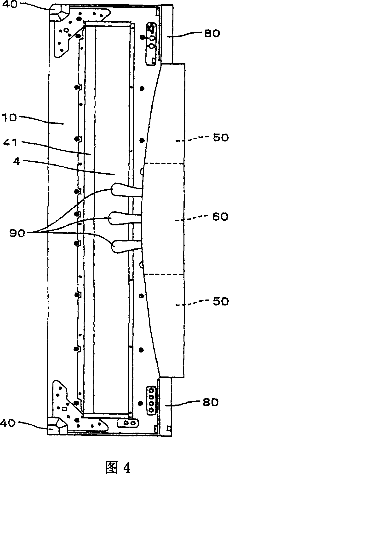 Electronic keyboard musical instrument