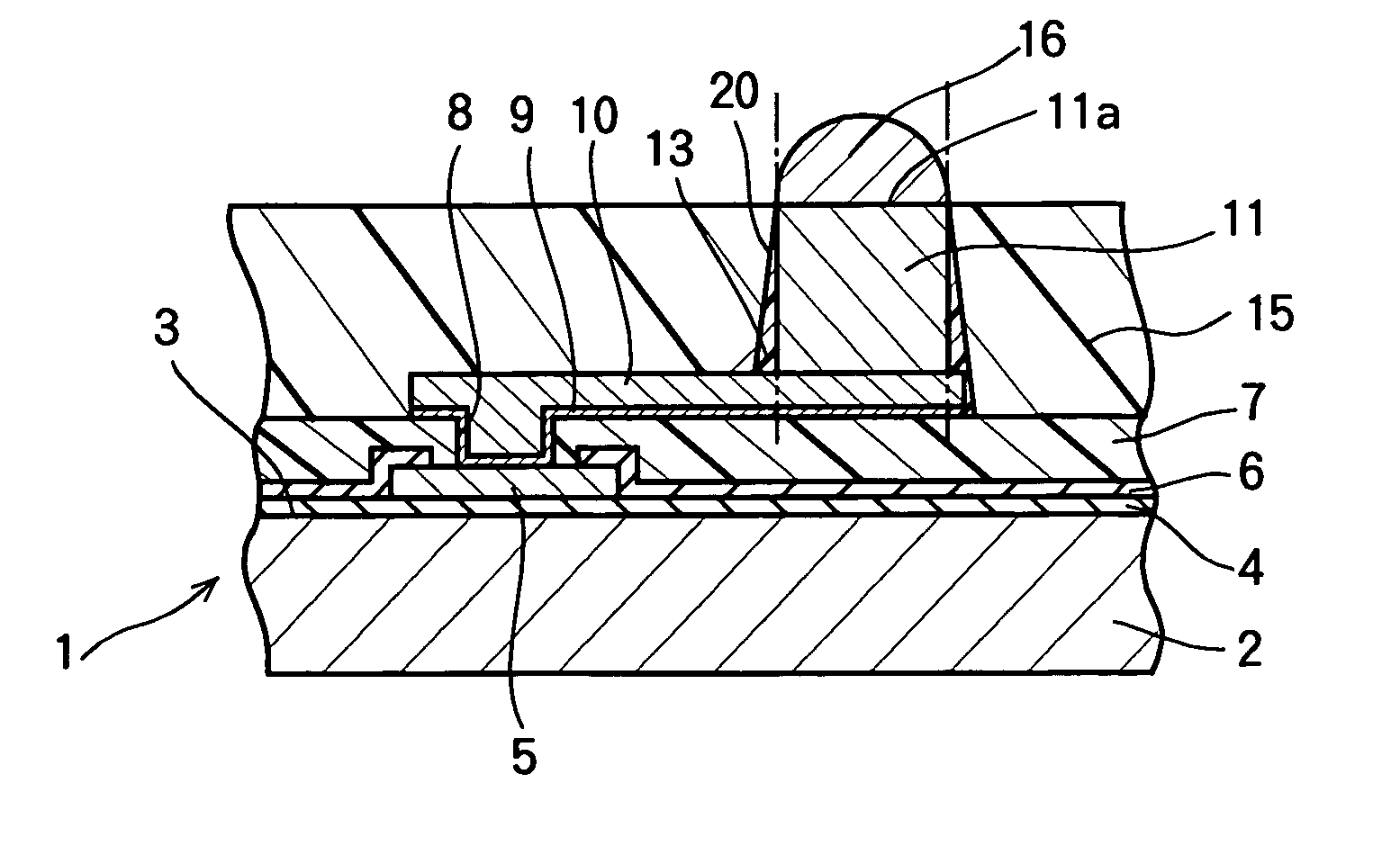 Semiconductor device