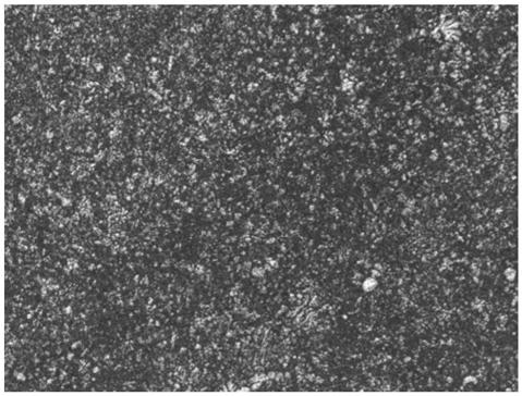 High-thermal conductivity thermal treatment die-casting aluminum alloy and preparation method thereof