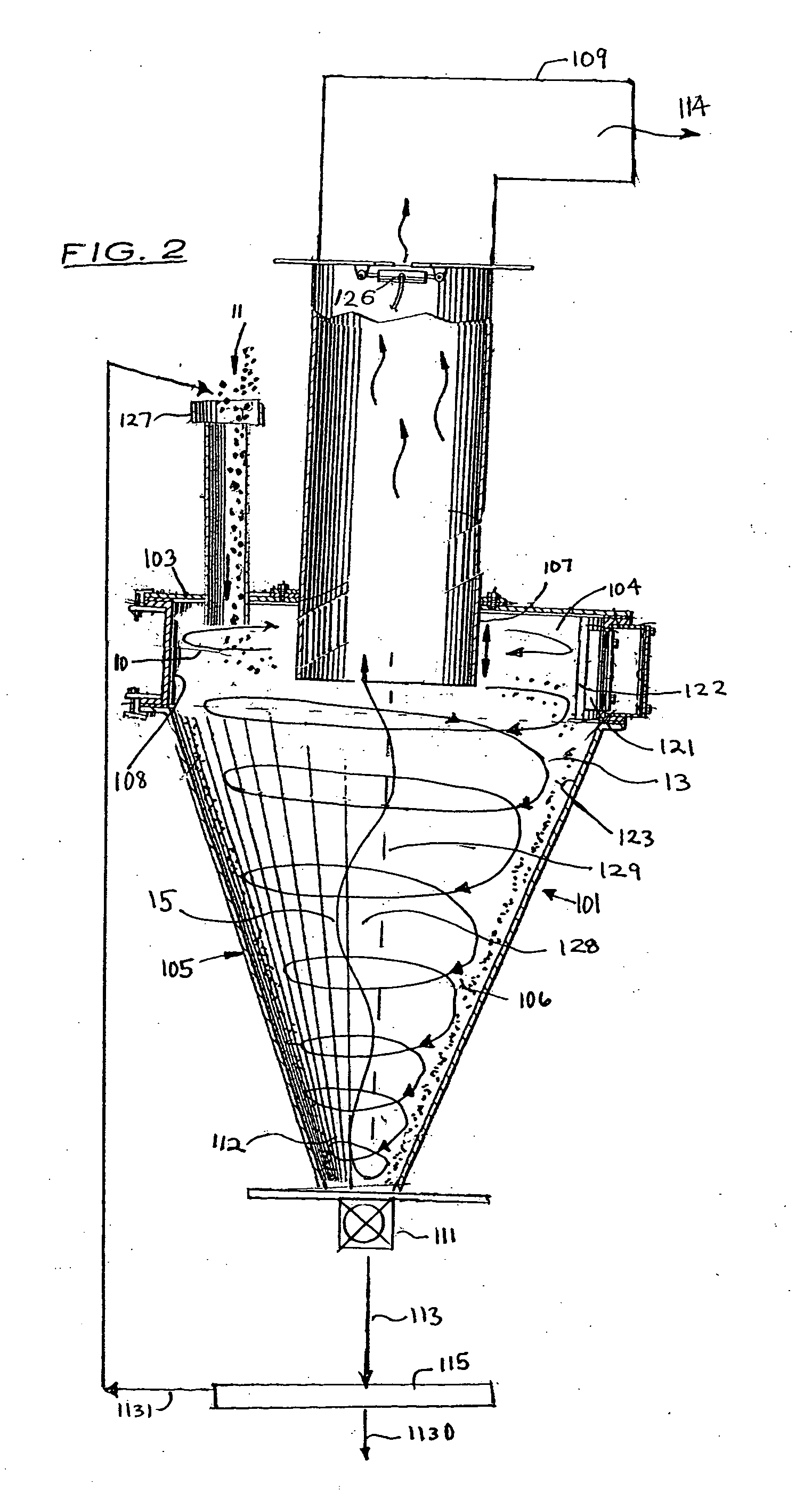 Process for single-stage heat treatment and grinding of coffee beans