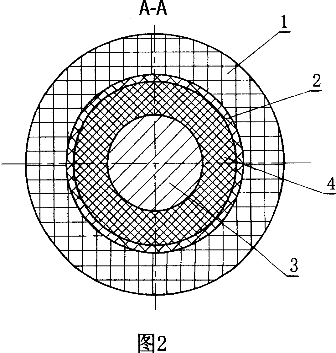 Artificial vibrator