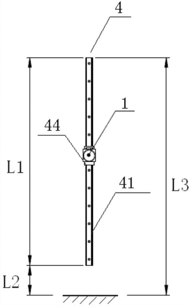 Automatic photographic device