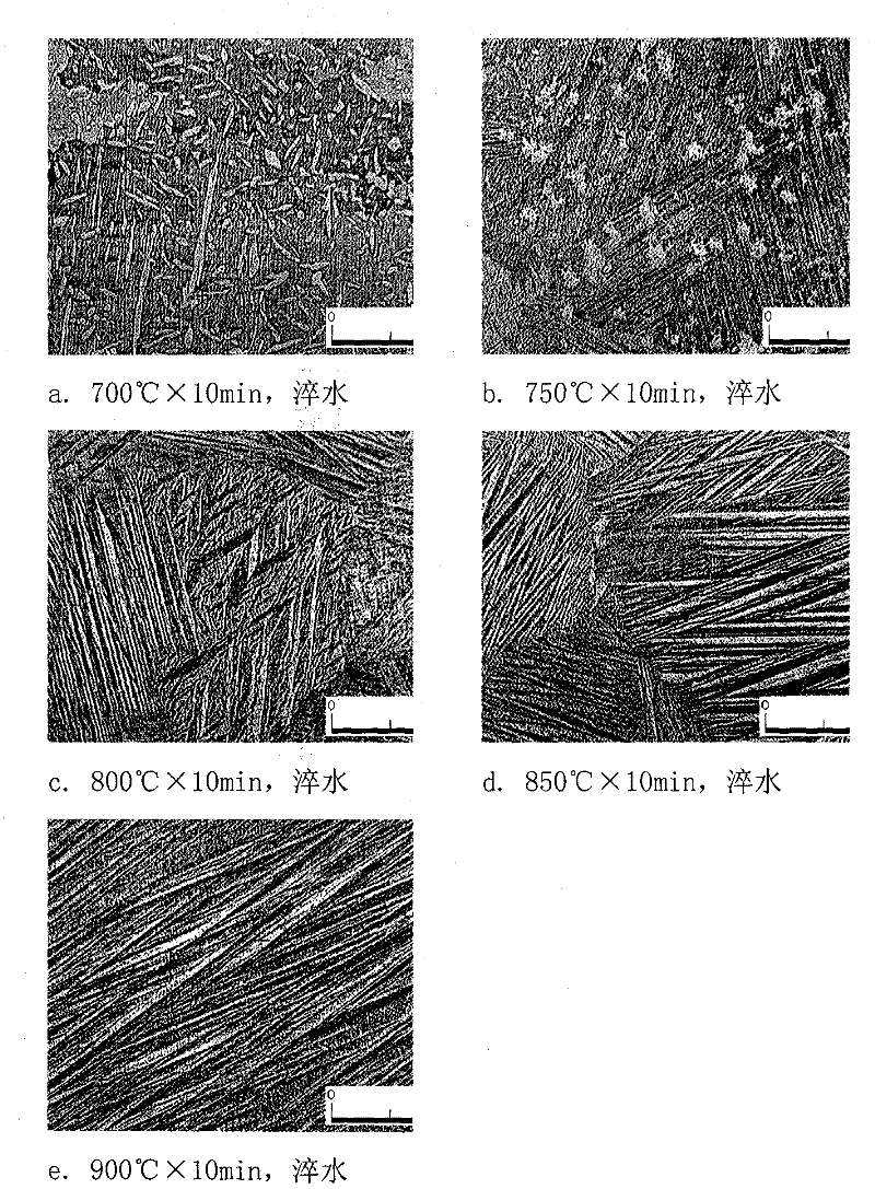 High-performance copper-based shape memory alloy material