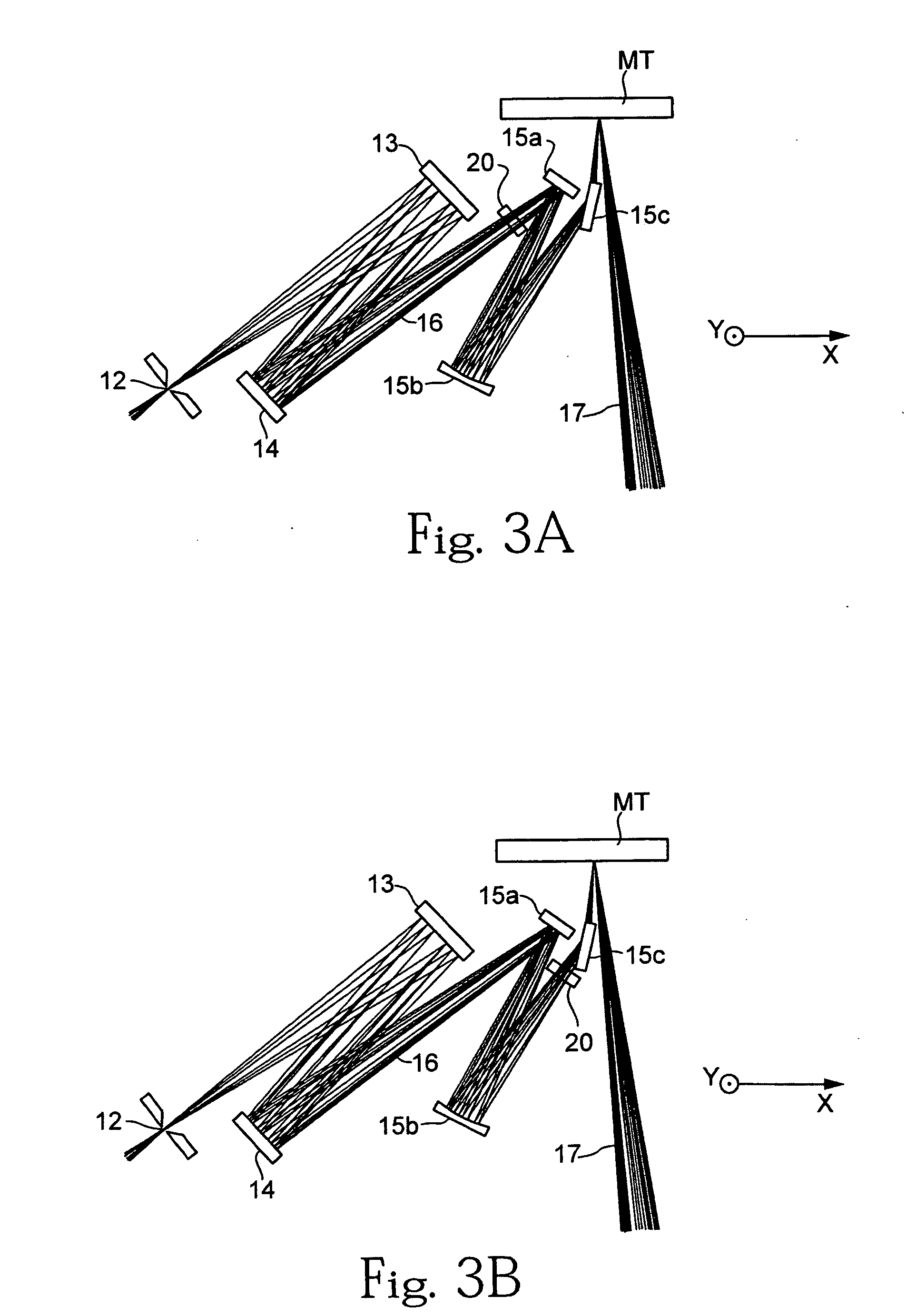 Lithographic apparatus and device manufacturing method