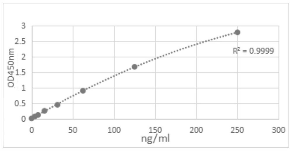 Efficient screening method of paired antibodies