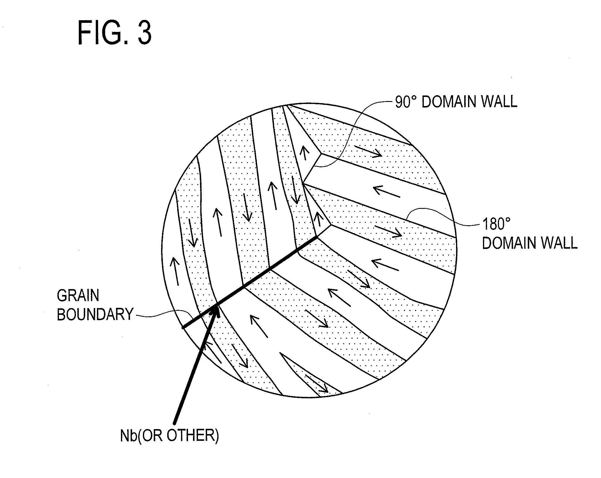 Permanent magnet and manufacturing method thereof