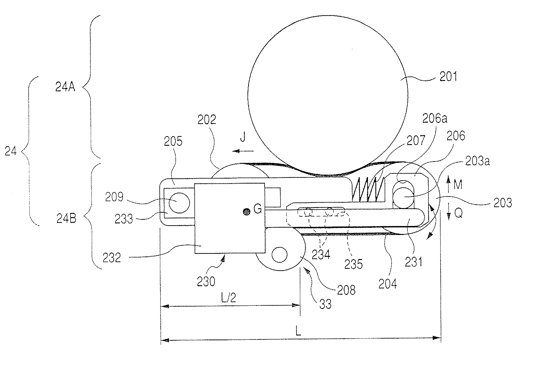 Image heating apparatus