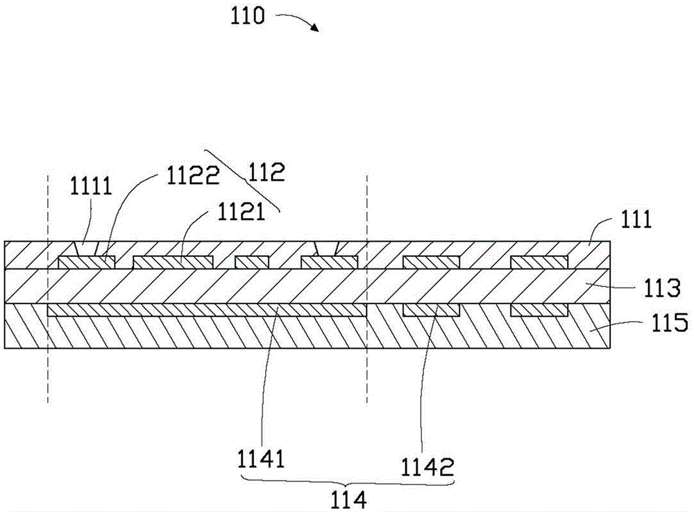 Circuit board and circuit board manufacturing method