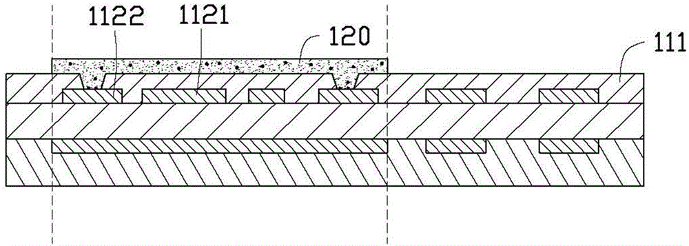 Circuit board and circuit board manufacturing method