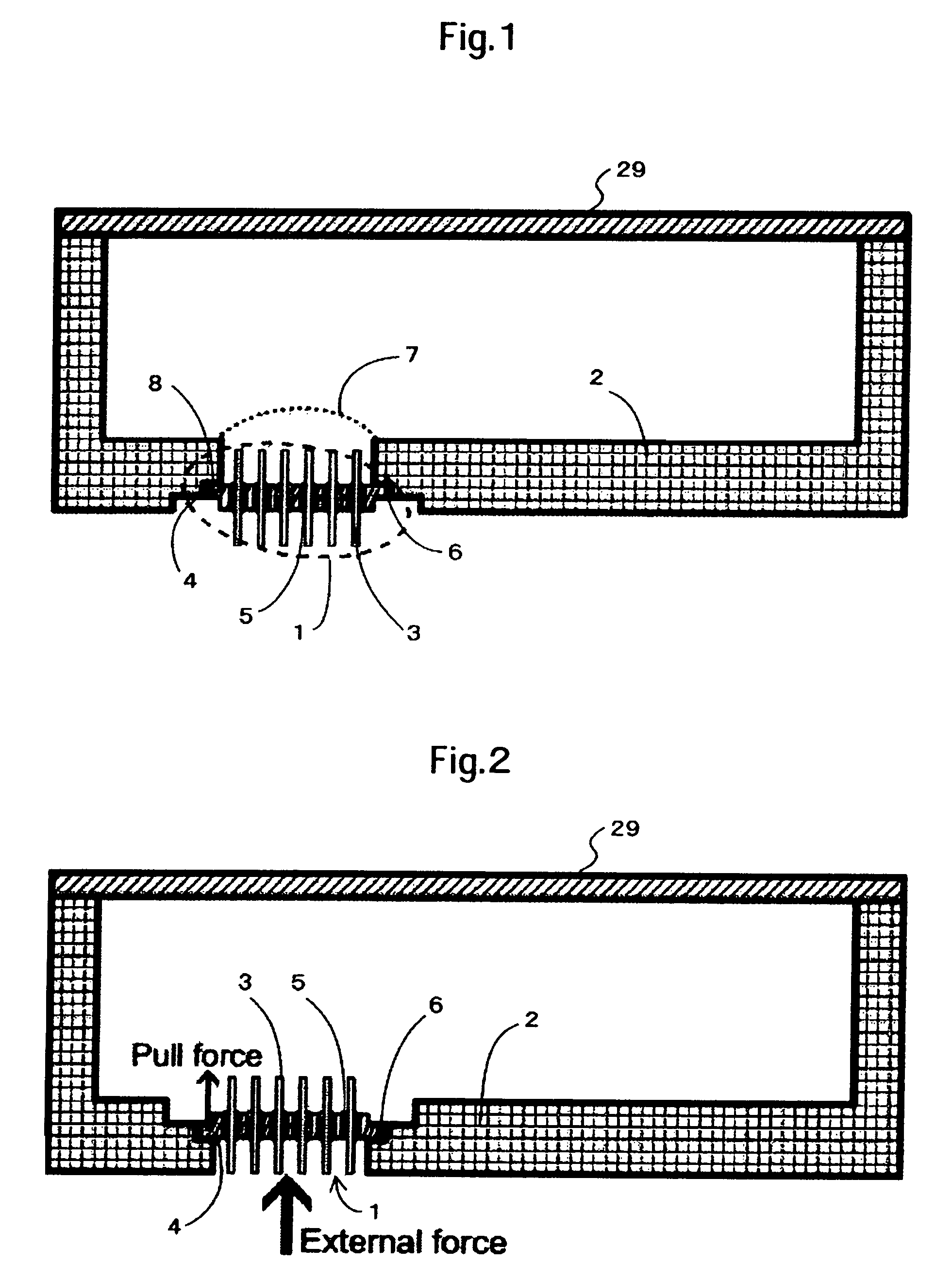 Magnetic disk device