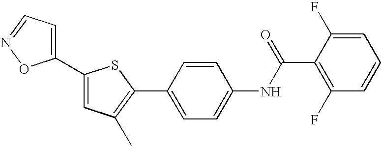 Heterocycle-aryl compounds for inflammation and immune-related uses