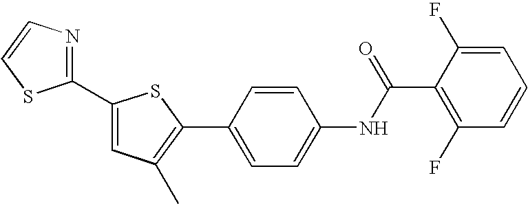 Heterocycle-aryl compounds for inflammation and immune-related uses