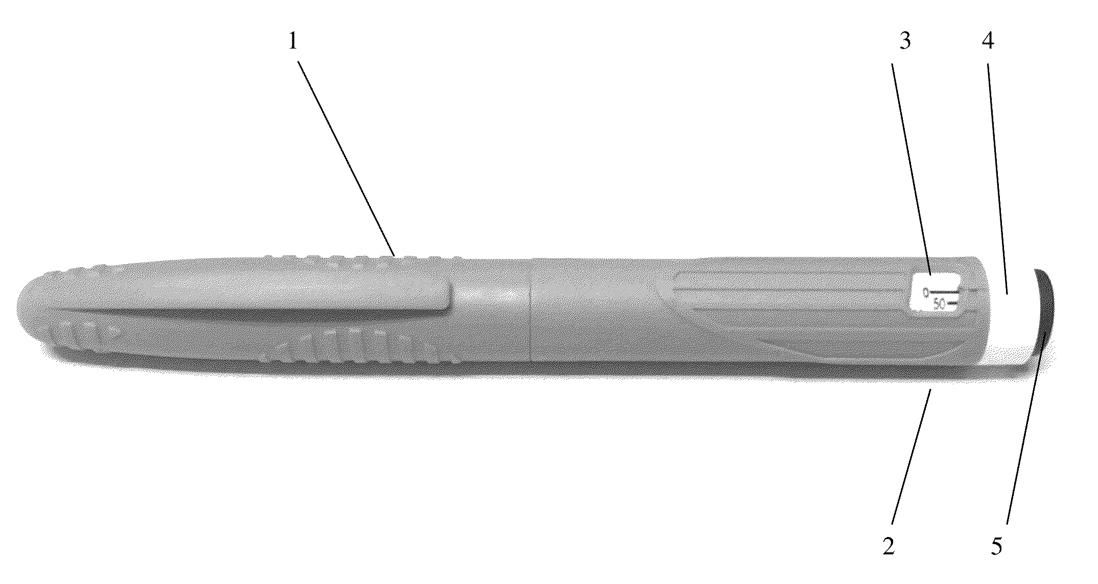 Octreotide injection