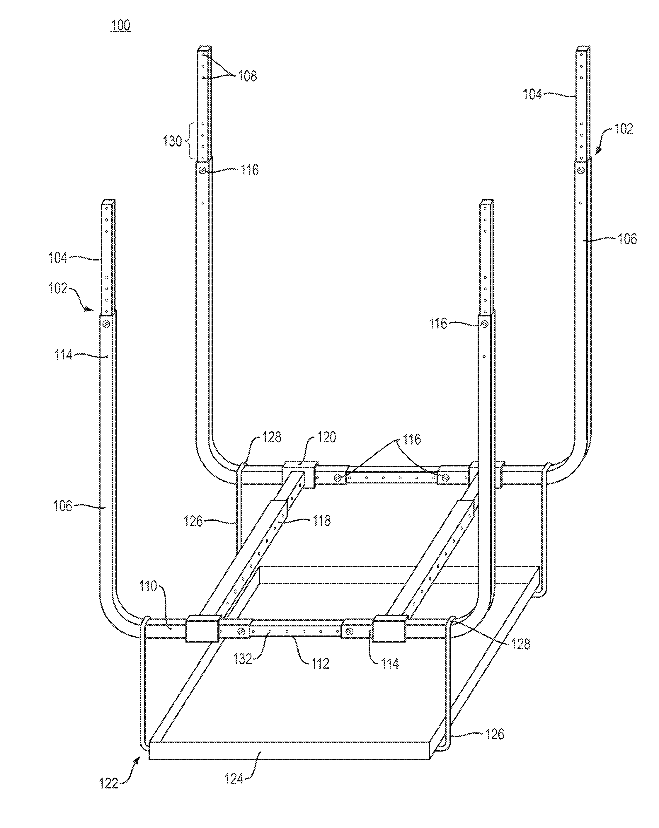 Support Apparatus