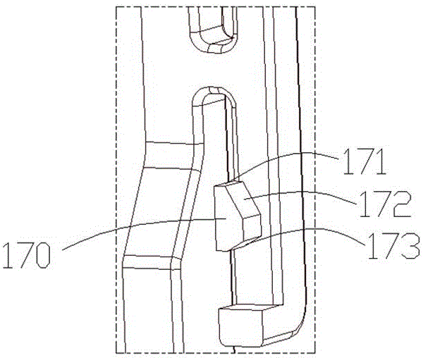 Novel CPA device and connector assembly with novel CPA device