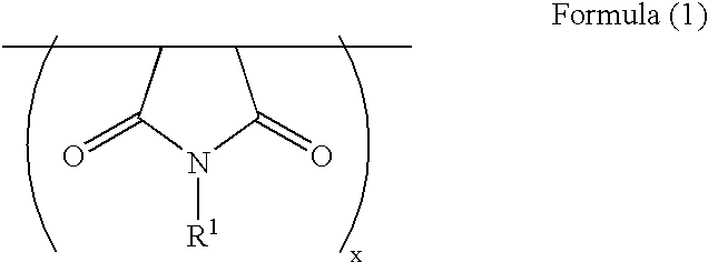 Bottom anti-reflective coat forming composition for lithography