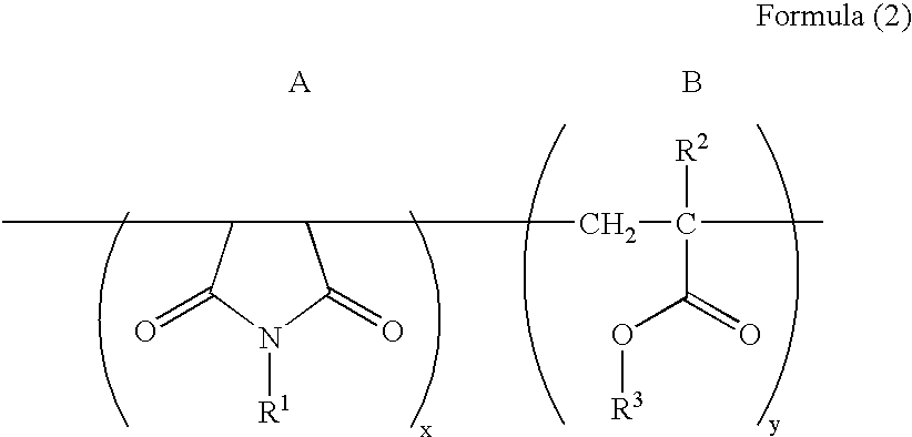 Bottom anti-reflective coat forming composition for lithography