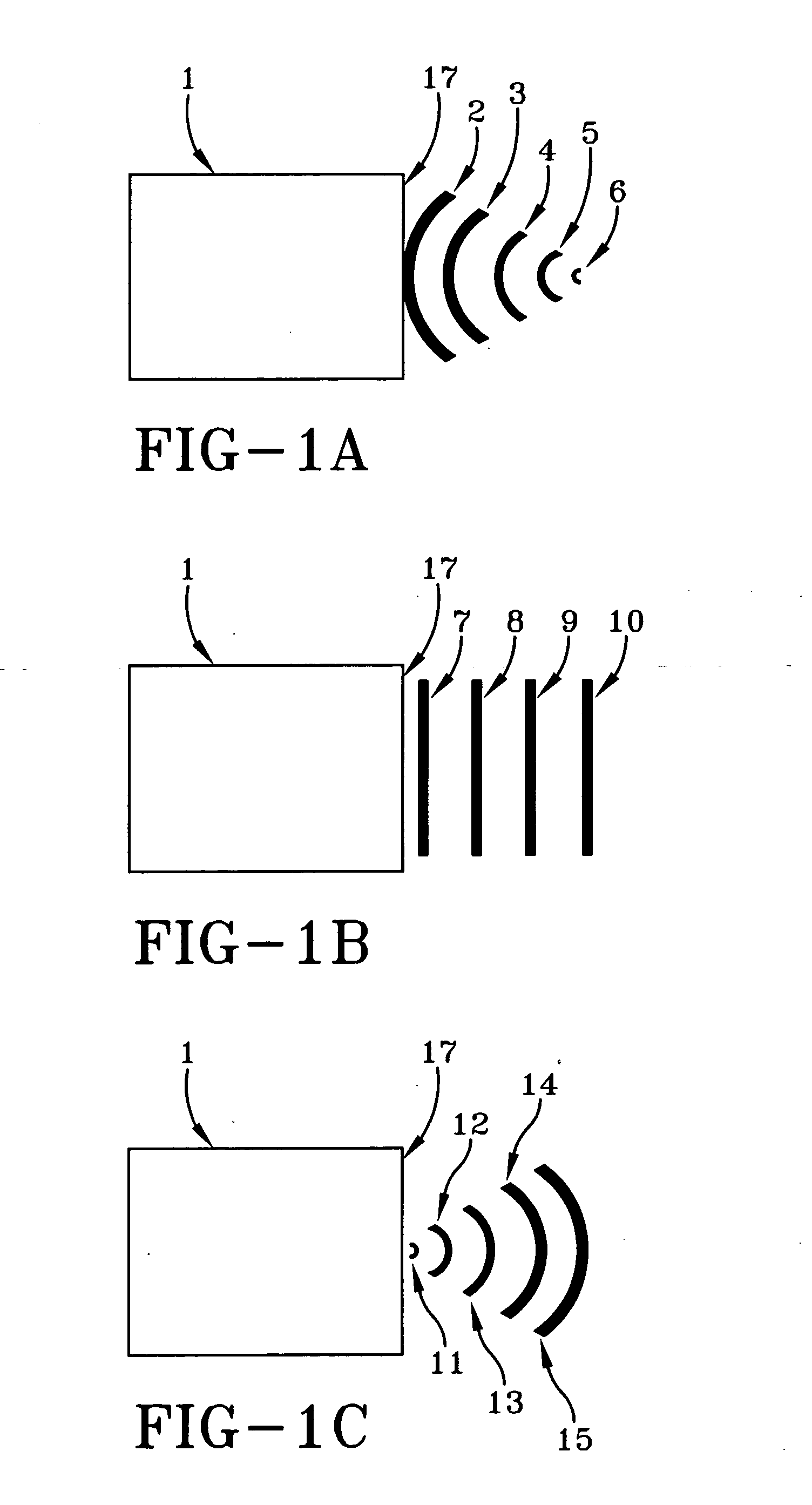 Method of stimulating plant growth