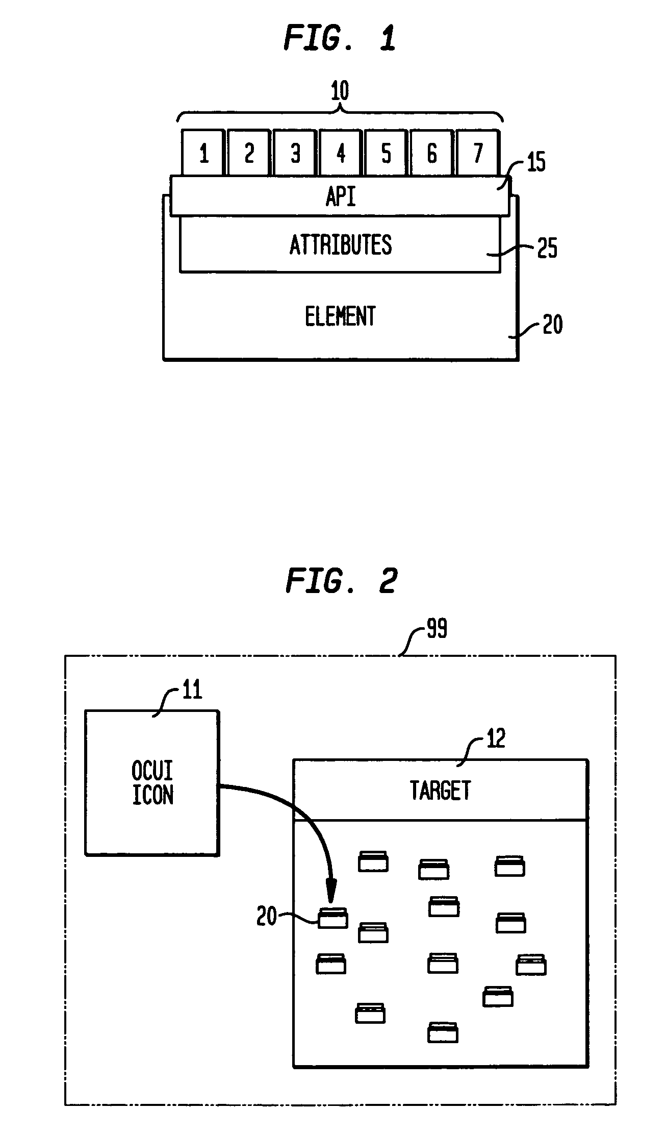 Data collection tool for a computer