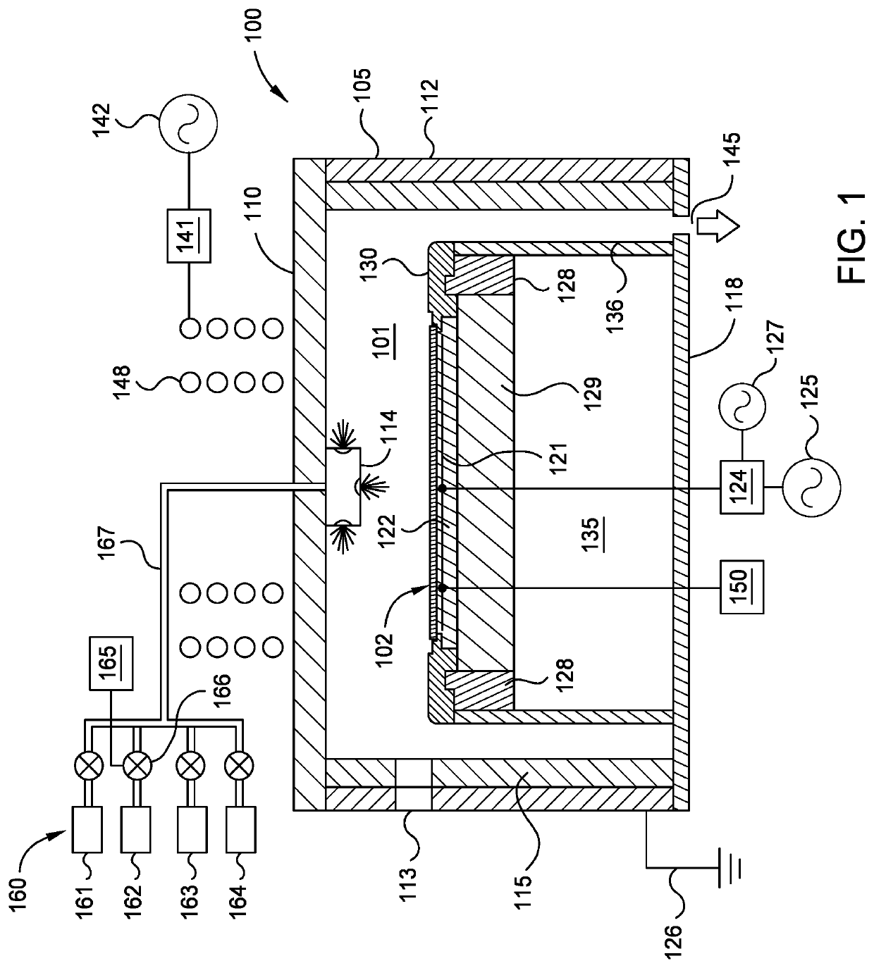 Tin oxide and tin carbide materials for semiconductor patterning applications