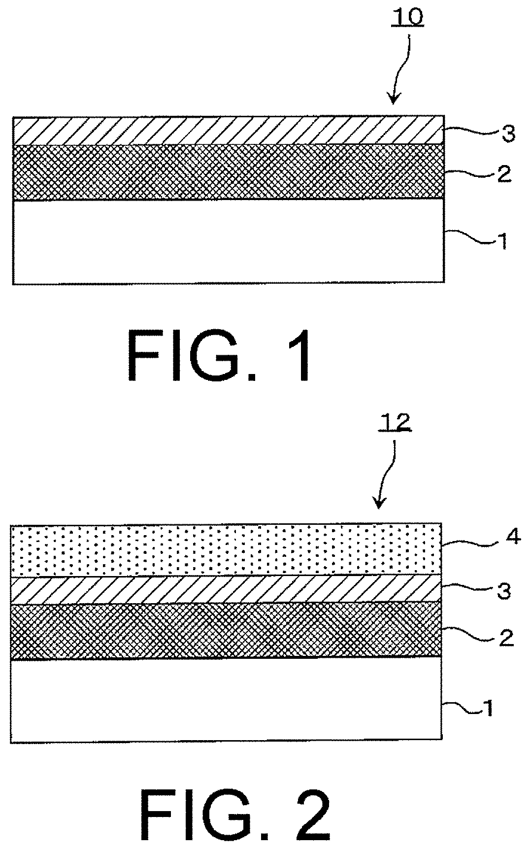 Mask blank, method for manufacturing transfer mask, and method for manufacturing semiconductor device