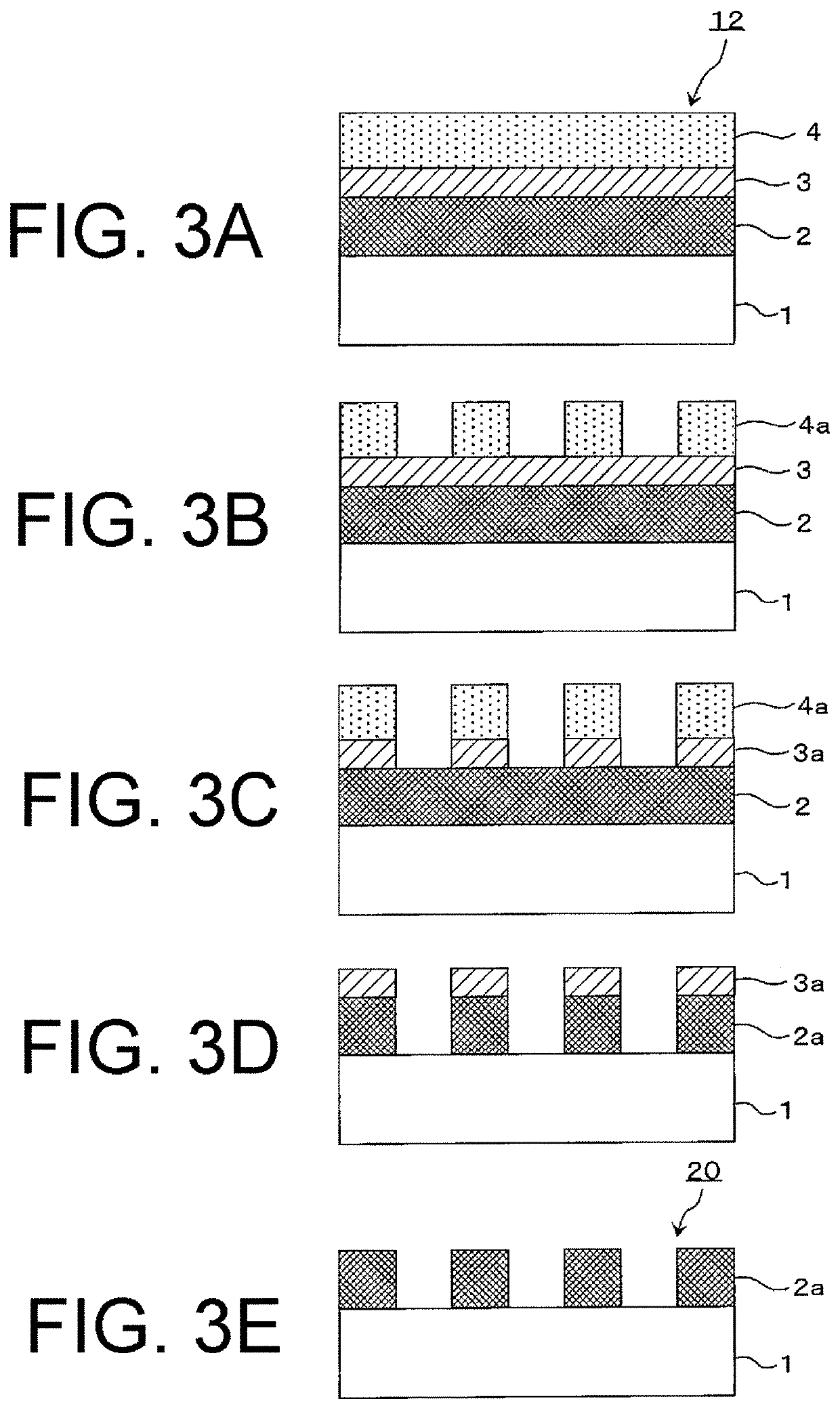 Mask blank, method for manufacturing transfer mask, and method for manufacturing semiconductor device