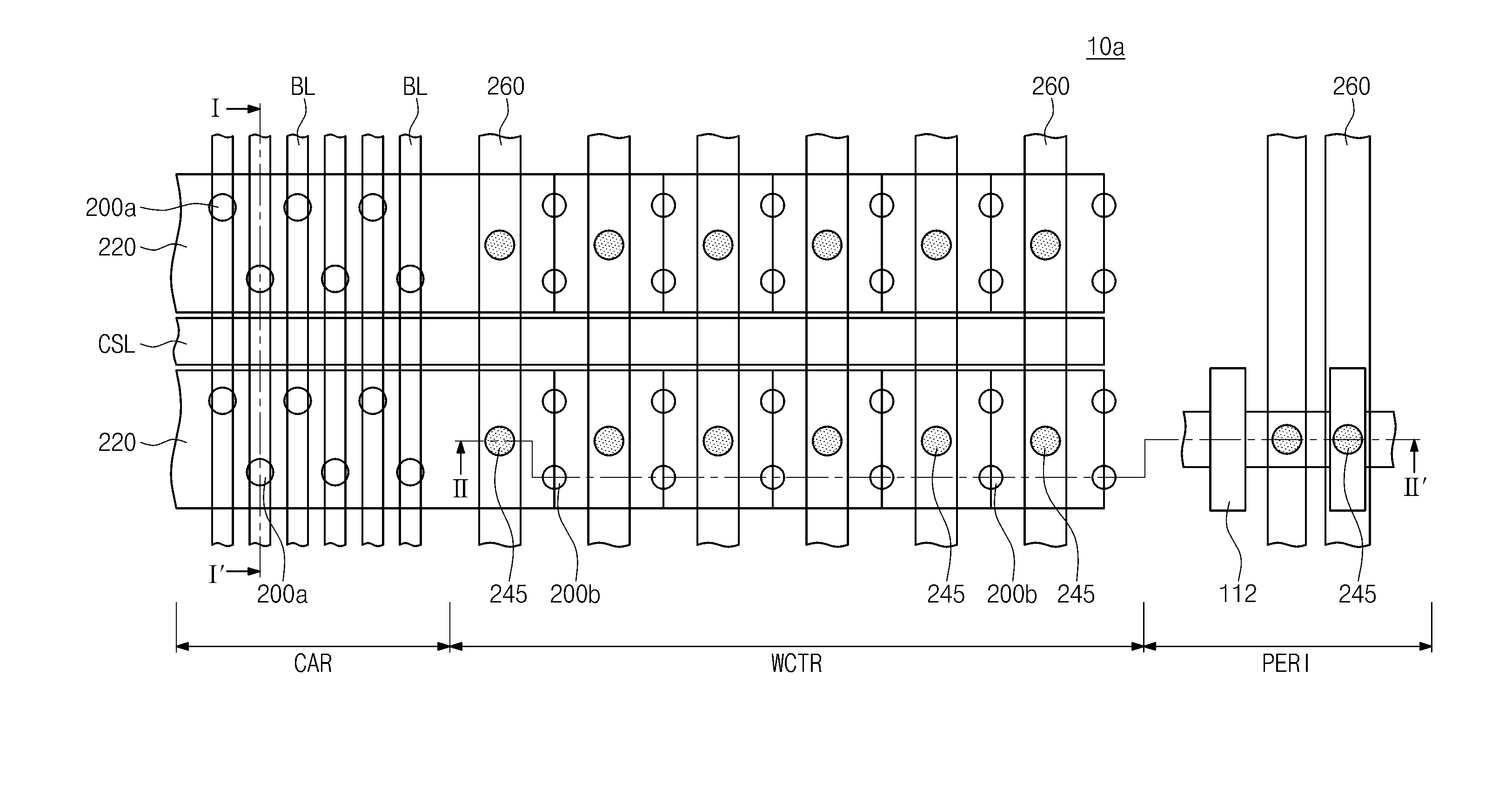 Semiconductor device and method of fabricating the same