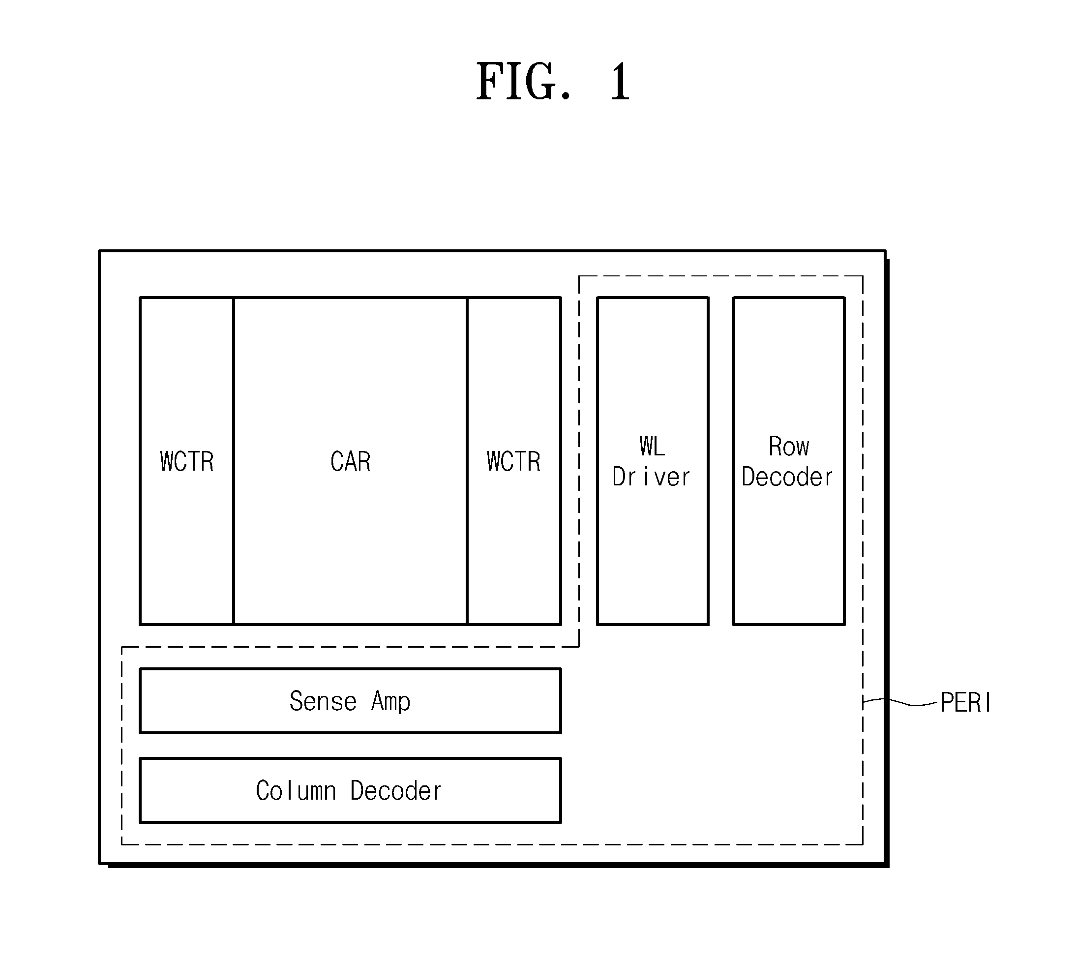 Semiconductor device and method of fabricating the same