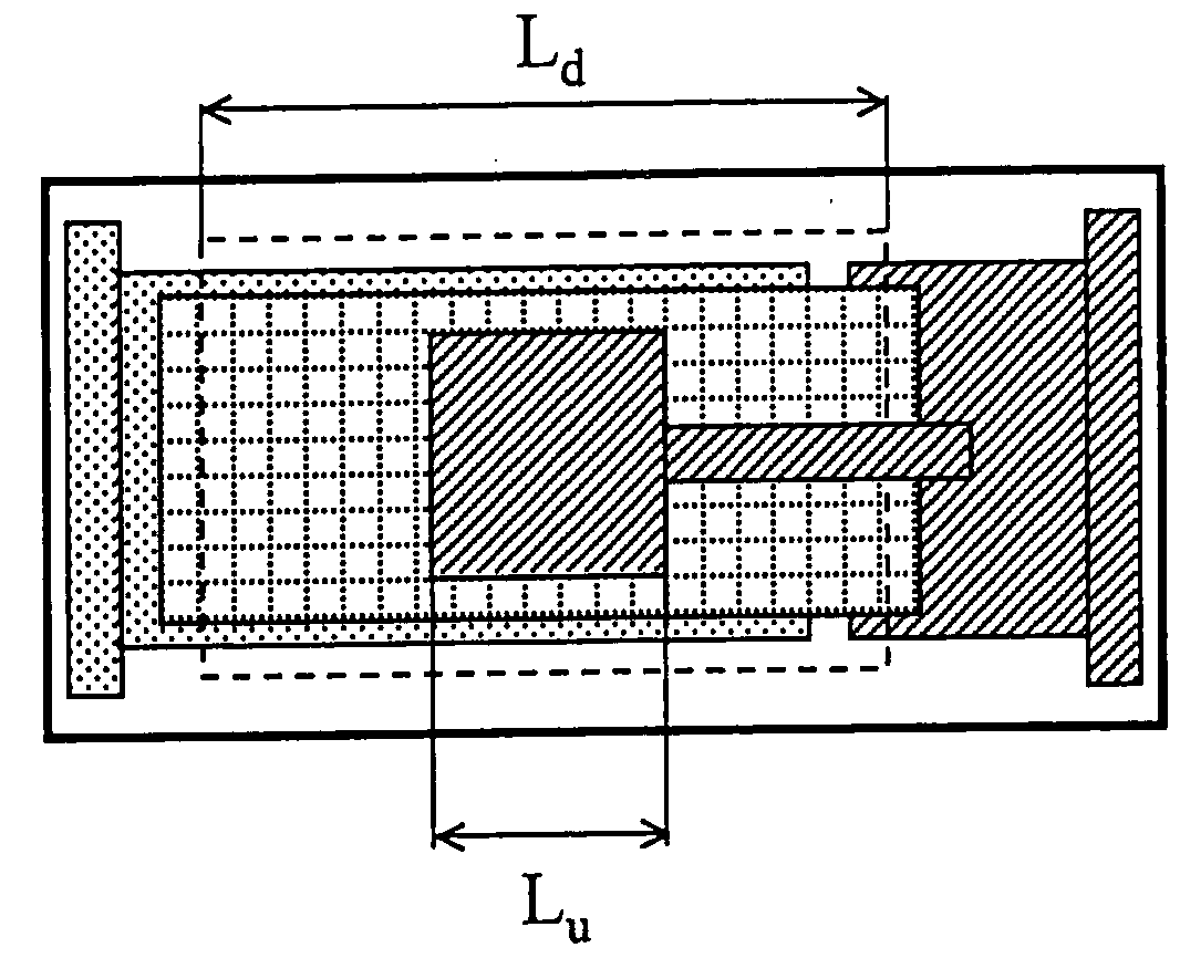 Piezoelectric/electrostrictive film-type device