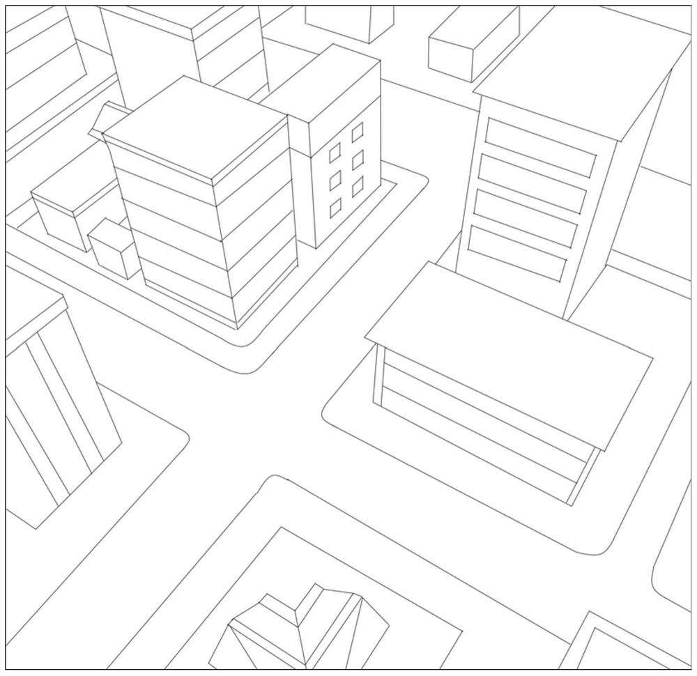 A simulation method suitable for power system training and its teaching system