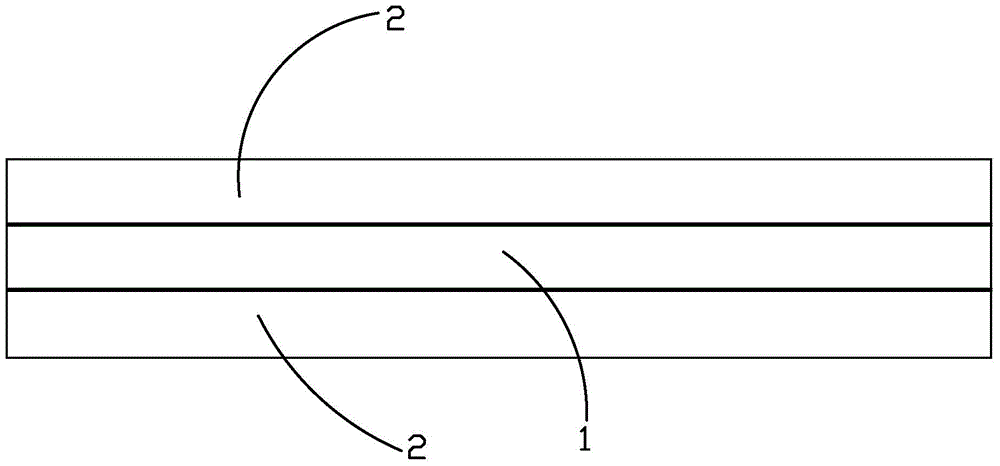 Copper reduction process for printed circuit board