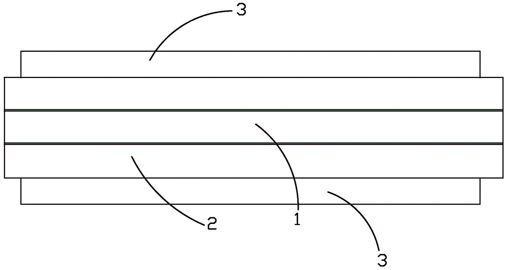 Copper reduction process for printed circuit board