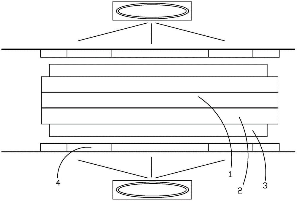 Copper reduction process for printed circuit board