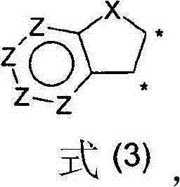 Compounds for electronic devices