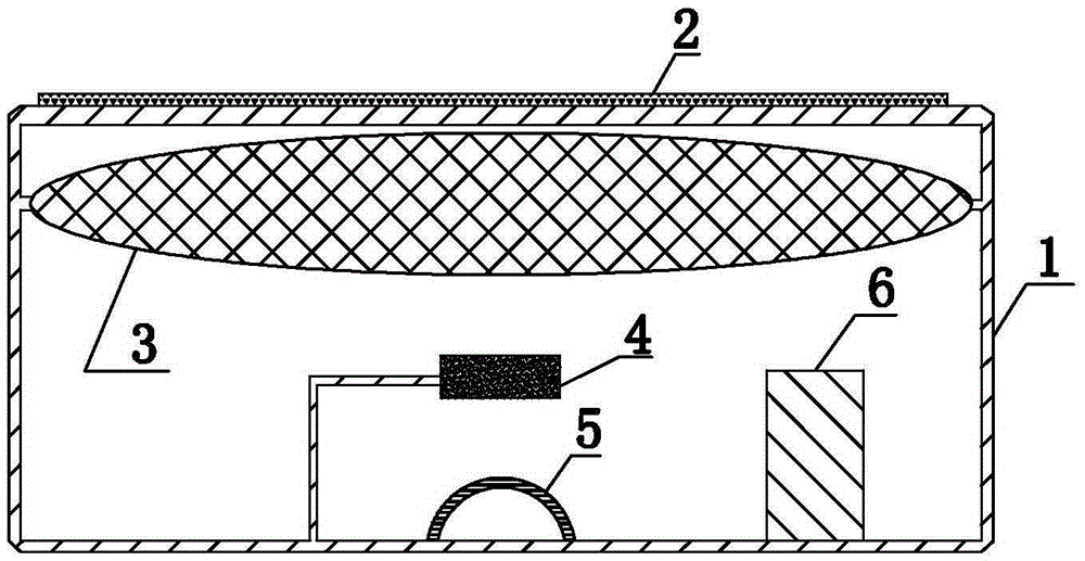 Photovoltaic cell module