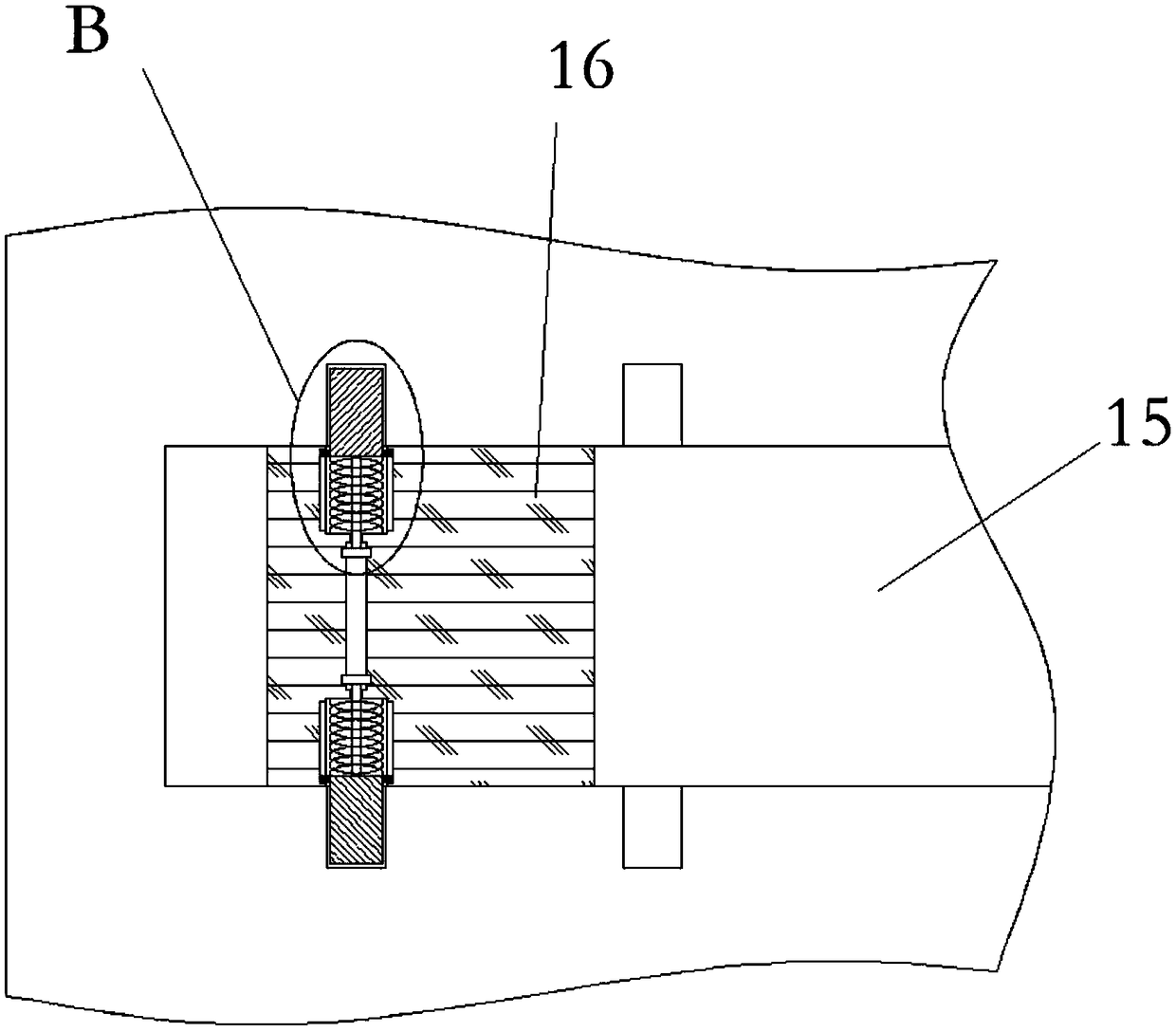 Welding robot