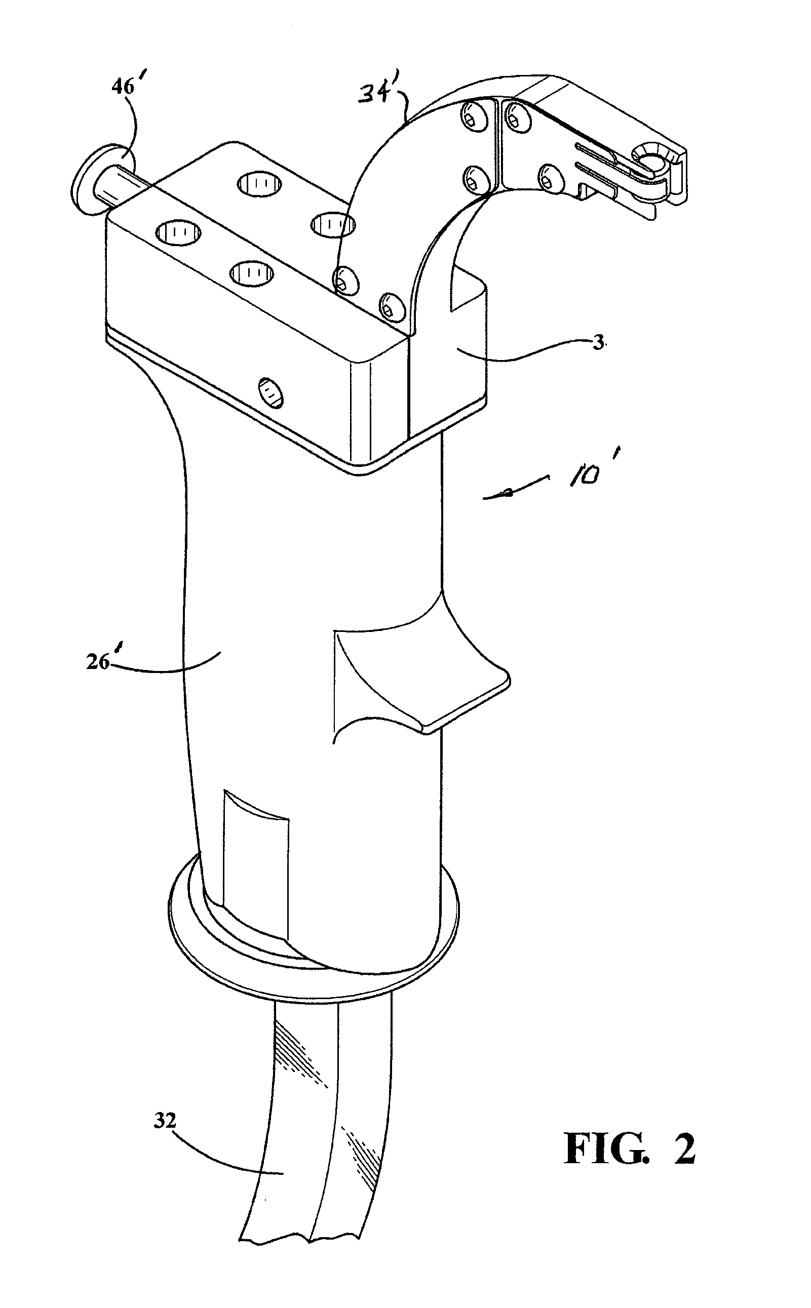 Feed devices for swagable lockbolt collars